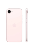 Apple iPhone 17e 512GB Soft Pink